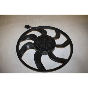 Koelluchtventilator 600W 490MM div. Audi modellen Bj 16-heden