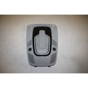 Binnenverlicht.en leeslampje voorzijde Titaniumgrijs Audi Q5, SQ5 Bj 17-21
