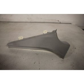 D-stijlbekleding rechts maanzilver Audi A7, S7, RS7 Bj 19-heden