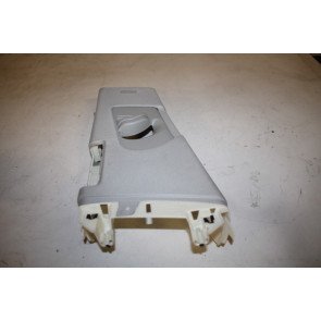 B-stijlbekleding LB maanzilver Audi A7, S7, RS7 Bj 19-heden