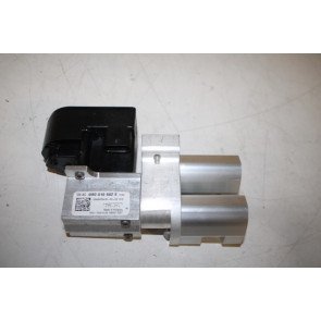 Expansieklep div. Audi modellen Bj 16-heden