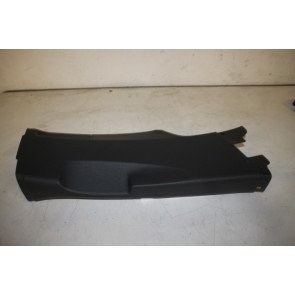 B-stijlbekleding RO zwart Audi Q8, SQ8, RSQ8 Bj 19-heden