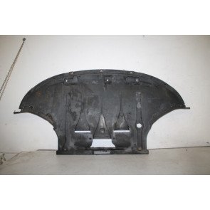 Bodemplaat Audi A6, A6 Allroad Bj 05-11