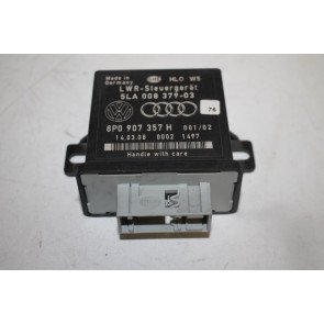 Regelapparaat dynamische lichtbundelhoogteverstelling div. Audi modellen Bj 03-11