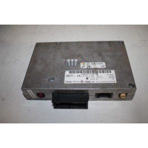 Interfacebox Audi A4, S4, A5, S5, A6, S6, RS6, A8, S8, Q7 Bj 05-12