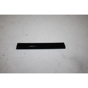 Afdekking grille zwart-glanzend Audi E-Tron Bj 19-heden