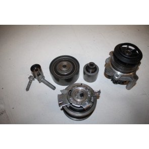 Distributieset 2.0 TDI Volkswagen Passat CC Bj 08-10