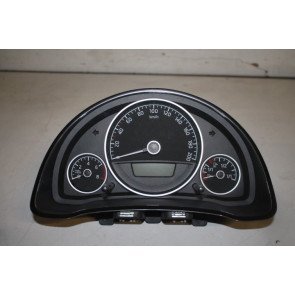 Instrumentenpaneel 1.0 MPI Skoda Citigo 