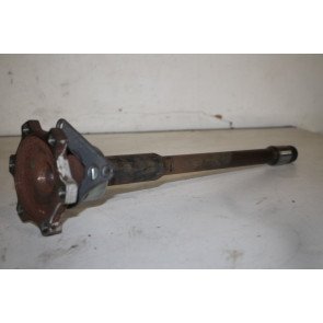 Flensas links div. Audi modellen Bj 08-18