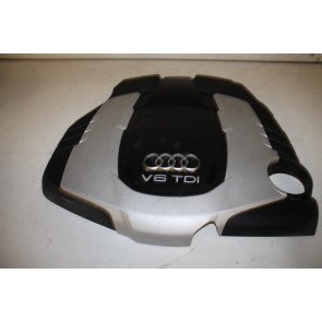Afdekking v. inlaatspruitstuk 3.0 V6 TDI Audi A6, A7 Bj 11-14