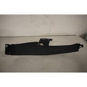 Wielkuipbekleding links zwart Audi Q8, SQ8, RSQ8 Bj 19-heden