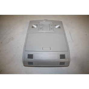 Bergruimte parelgrijs Volkswagen Golf Bj 13-20