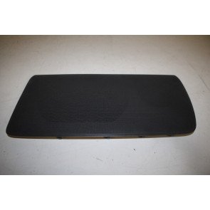 Bose luidsprekerrooster hoedenplank links zwart Audi A6, S6 Sedan Bj 15-18