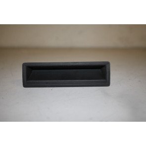 Knop elektrische klepbediening Audi A8, S8 Bj 03-10