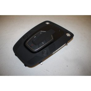Binnenverlichting zwart Audi A4, S4, RS4, A5, S5, RS5 Bj 16-18