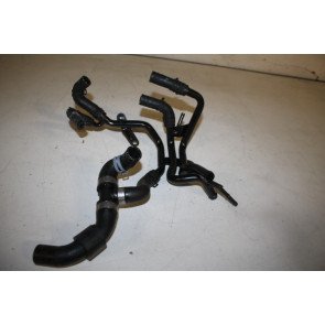Koelvloeistofpijp 2.0 TDI Audi A3, Q2, Q3 Bj 13-heden
