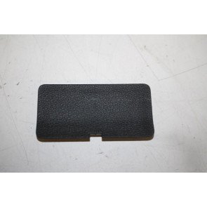 Deksel achterklepbekleding Audi Q8, SQ8, RSQ8 Bj 19-heden