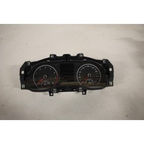 Instrumentenpaneel benzinemotor Volkswagen Polo Bj 18-heden