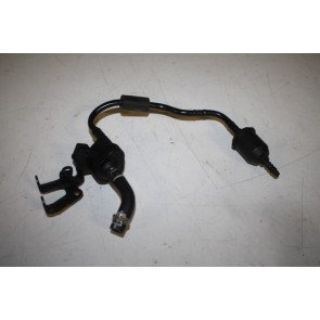 Verbindingspijp met AKF-klep 1.8 TFSI benz. Audi A4, A5 Bj 12-17
