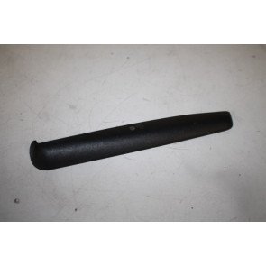 Afdekking achterlicht RB zwart Volkswagen Golf Bj 09-12