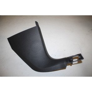 A-stijlbekleding rechts titaniumzwart Volkswagen Golf Bj 13-20