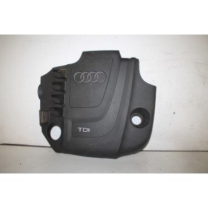 Afdekking v. inlaatspruitstuk 2.0 TDI Audi A6 Bj 09-11