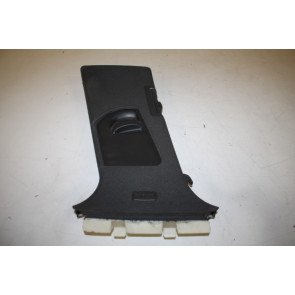 B-stijlbekleding LB zwart Audi A6, S6, RS6, Allroad Bj 05-11