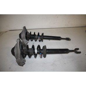 Set gasgevulde schokdempers voorzijde Audi A6 Bj 09-11