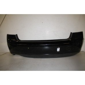 Achterbumper zwart Audi A5 Coupe, Cabriolet Bj 12-17