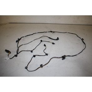 Kabelset achterbumper Audi A6, S6 Bj 19-heden