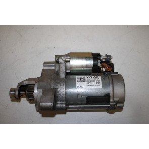 Startmotor 2.0 TDI Audi A5 Bj 17-heden