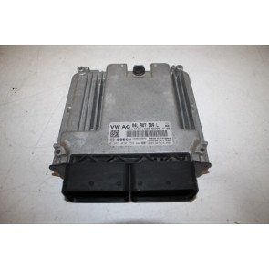 Regelapparaat dieselmotor 2.0 TDI Audi A4, A5 Bj 16-19
