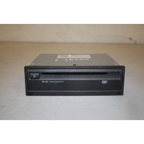 Navigatiesysteem JAPAN div. Audi modellen Bj 05-12