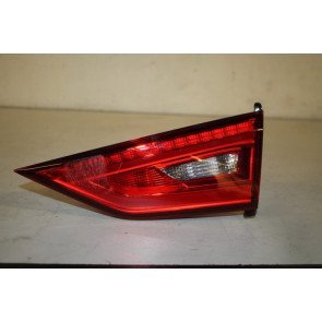 Achterlicht achterklep LED rechts USA Audi A3, S3 limousine, Cabrio Bj 13-16