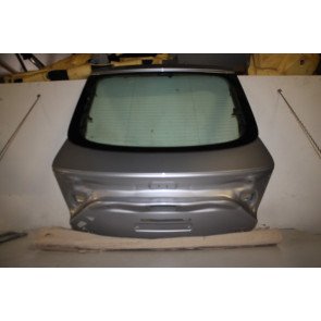 Achterklep florettzilver Audi A7, S7, RS7 Bj 11-18