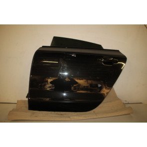 Portier LA havannazwart Audi A7, S7, RS7 Bj 11-18