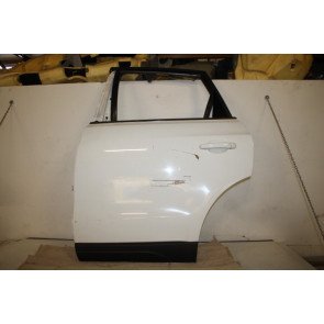 Portier LA wit Audi Q5, SQ5 Bj 09-17