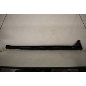 Dorpelbekleding links Audi RS4 Bj 18-heden