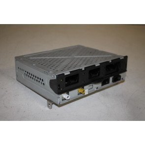 Regelapparaat en ontvanger autoradio Audi A4, S4, A5, S5, A6, S6, RS6 Bj 05-12