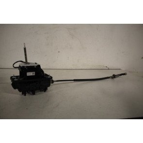 Schakelmechaniek automaat Audi A4, S4, A5, S5 Bj 11-17