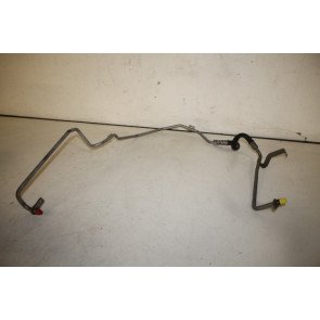 Oliedrukleiding 2.0 TFSI benz. Audi A4, A5, Q5 Bj 08-17