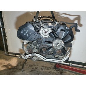 Motor 2.8 V6 benz. ACK Audi A4, A6, A8 Bj 95-01