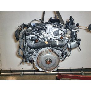 Motor 2.0 TDI CNH Audi A4, A5, A6, Q5 Bj 11-18