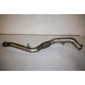 Uitlaatpijp 2.0 TDI Audi A4 Bj 16-18