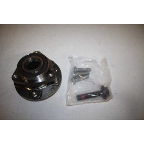 SKF VKBA 6556 Wiellagerset