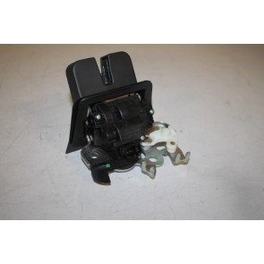 Klepslot achterklep div. Audi modellen Bj 09-18
