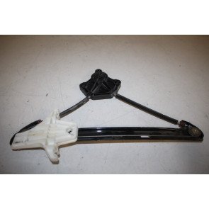 Ruitbediening zonder motor links achter Volkswagen Golf Bj 14-20