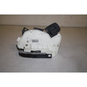 Portierslot LA Volkswagen Golf, Jetta Bj 13-18