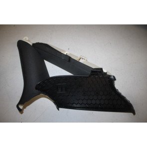 C-stijlbekleding RB zwart Audi A6, S6 Sedan Bj 11-18