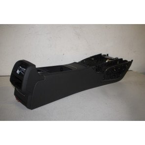Middenconsole zwart Audi A6, S6, RS6, A7, S7, RS7 Bj 11-18